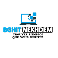 bghit-nekhdem logo, bghit-nekhdem contact details