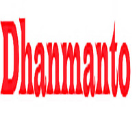 Dhanmanto logo, Dhanmanto contact details