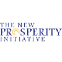 The New Prosperity Initiative logo, The New Prosperity Initiative contact details