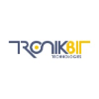 TroniKBit Technologies LLP logo, TroniKBit Technologies LLP contact details