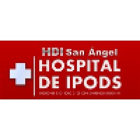 HOSPITAL DE IPODS SAN ANGEL logo, HOSPITAL DE IPODS SAN ANGEL contact details