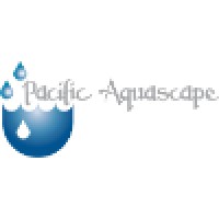 Pacific Aquascape, Inc. logo, Pacific Aquascape, Inc. contact details