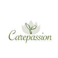 Carepassion Wellness Inc. logo, Carepassion Wellness Inc. contact details