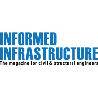 INFORMED INFRASTRUCTURE logo, INFORMED INFRASTRUCTURE contact details