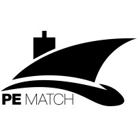 PeMatch Inc logo, PeMatch Inc contact details