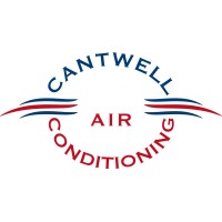 Cantwell Air logo, Cantwell Air contact details