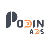 Podin Ads logo, Podin Ads contact details