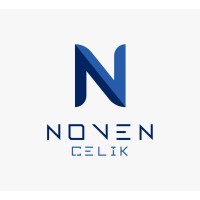 Noven Steel logo, Noven Steel contact details