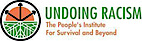 The People's Institute for Survival and Beyond logo, The People's Institute for Survival and Beyond contact details