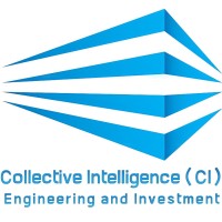 Collective Intelligence (CI) Engineering and Investment logo, Collective Intelligence (CI) Engineering and Investment contact details