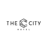 The City Hotel logo, The City Hotel contact details