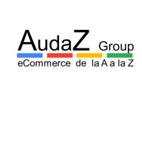 AudaZ Group logo, AudaZ Group contact details