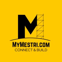 MyMestri logo, MyMestri contact details