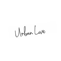 Urban Luxe logo, Urban Luxe contact details