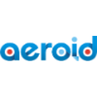 aeroid.com logo, aeroid.com contact details