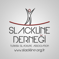 Slackline Derneği logo, Slackline Derneği contact details