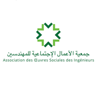 Association des Œuvres Sociales des Ingénieurs logo, Association des Œuvres Sociales des Ingénieurs contact details