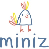 Miniz Market logo, Miniz Market contact details