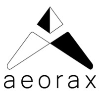 Aeorax logo, Aeorax contact details