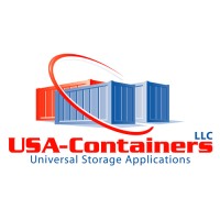 USA-Containers, LLC logo, USA-Containers, LLC contact details