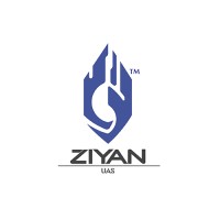 ZIYAN UAS logo, ZIYAN UAS contact details