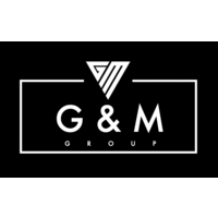 The G & M Group logo, The G & M Group contact details