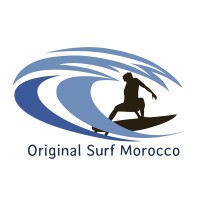 Original Surf Morocco logo, Original Surf Morocco contact details