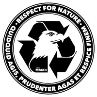 Respect for Nature logo, Respect for Nature contact details