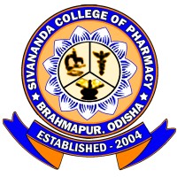 Sivananda College of Pharmacy, Brahmapur logo, Sivananda College of Pharmacy, Brahmapur contact details