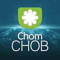 ChomCHOB logo, ChomCHOB contact details