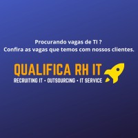 QUALIFICA RH IT logo, QUALIFICA RH IT contact details