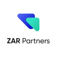 ZAR Partners logo, ZAR Partners contact details