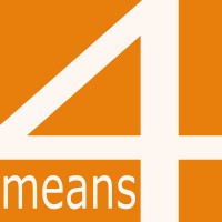 4-means LLC logo, 4-means LLC contact details