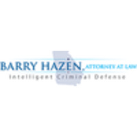 Barry Hazen logo, Barry Hazen contact details