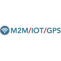 M2M/IOT/GPS logo, M2M/IOT/GPS contact details