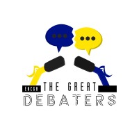 Great Debaters ENCGA logo, Great Debaters ENCGA contact details