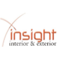 Insight interior & exterior logo, Insight interior & exterior contact details