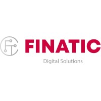 FINATIC logo, FINATIC contact details