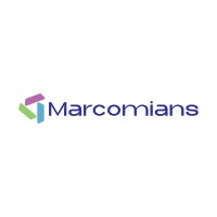 Marcomians logo, Marcomians contact details