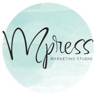 Mpress Marketing Studio logo, Mpress Marketing Studio contact details