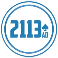 2113AD, LLC. logo, 2113AD, LLC. contact details