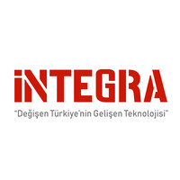 İntegra Sistem Teknolojileri Tic.Ltd.Şti. logo, İntegra Sistem Teknolojileri Tic.Ltd.Şti. contact details