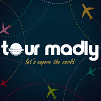 Tour Madly logo, Tour Madly contact details