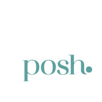 Posh logo, Posh contact details