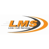 Livia Multi Services logo, Livia Multi Services contact details