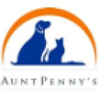 Aunt Penny's Pet Sitting and Dog Training logo, Aunt Penny's Pet Sitting and Dog Training contact details