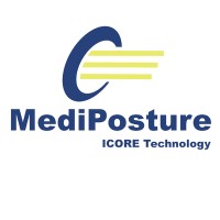 MediPosture logo, MediPosture contact details