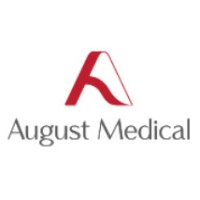 August Medical, LLC logo, August Medical, LLC contact details