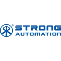 Strong Automation logo, Strong Automation contact details