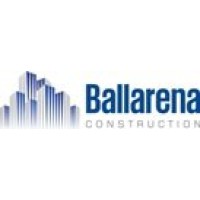 Ballarena Construction logo, Ballarena Construction contact details